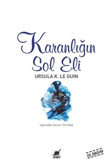 Karanlığın Sol Eli