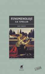 Fenomenoloji: İlk Temeller
