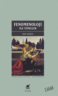 Fenomenoloji: İlk Temeller