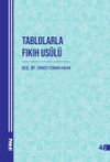 Tablolarla Fıkıh Usul&uuml;
