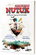 Çocuklar İçin Nutuk