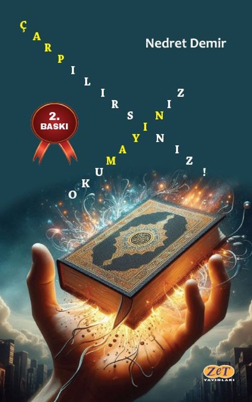 Okumayınız Çarpılırsınız!