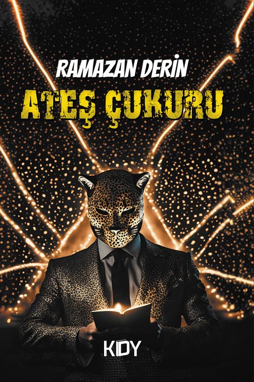 Ateş Çukuru