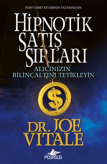 Hipnotik Satış Sırları