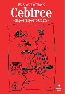 Cebirce & Bişey Bişey Ormanı