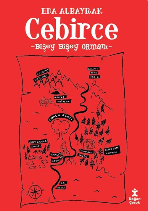 Cebirce & Bişey Bişey Ormanı