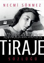 Tiraje Sözlüğü