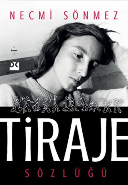 Tiraje Sözlüğü
