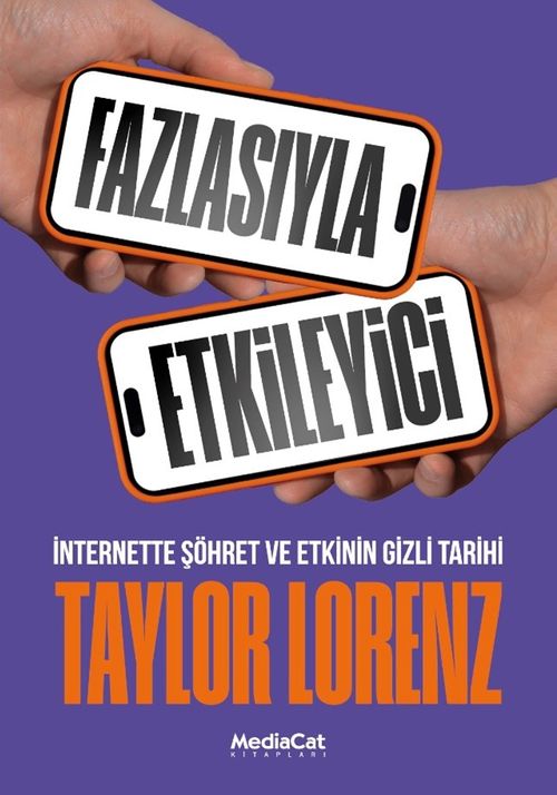 Fazlasıyla Etkileyici