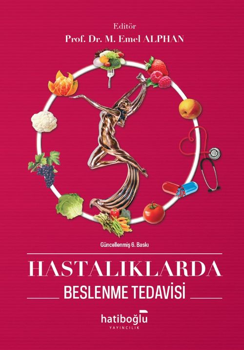 Hastalıklarda Beslenme Tedavisi
