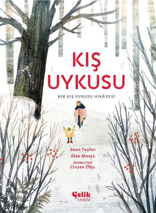 Kış Uykusu / Bir Kış Uykusu Hikayesi