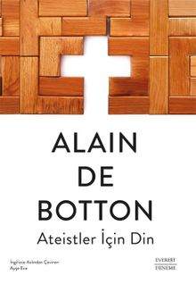 Ateistler İçin Din