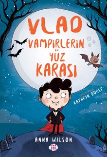 Vlad - Vampirlerin Yüz Karası 1