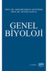 Genel Biyoloji / Prof. Dr. Abdurrahman Akt&uuml;msek