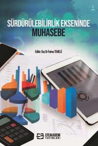 Sürdürülebilirlik Ekseninde Muhasebe