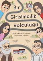 Bir Girişimcilik Yolculuğu