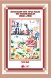 Şiirin Kanatlarinda &ldquo;Aşk&rdquo;In 400 Yillik Yolculuğu: İngiliz Edebiyatinda 100 Aşk Şiiri (İngilizce Ve T&uuml;rk&ccedil;e)