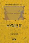 Kopmuş İp