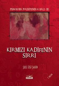 Kırmızı Kadifenin Sırrı