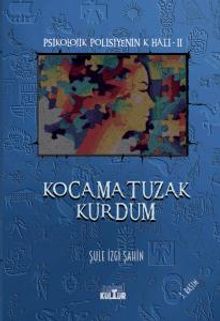Kocama Tuzak Kurdum