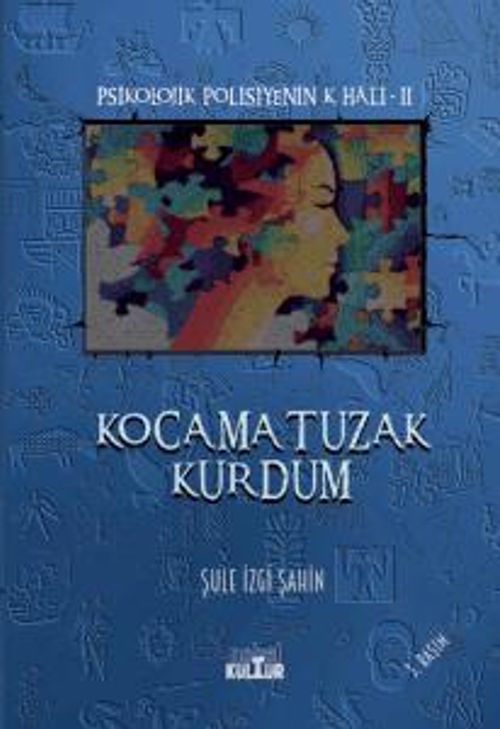 Kocama Tuzak Kurdum