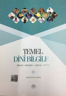 Temel Dini Bilgiler