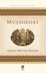 Müşahedat