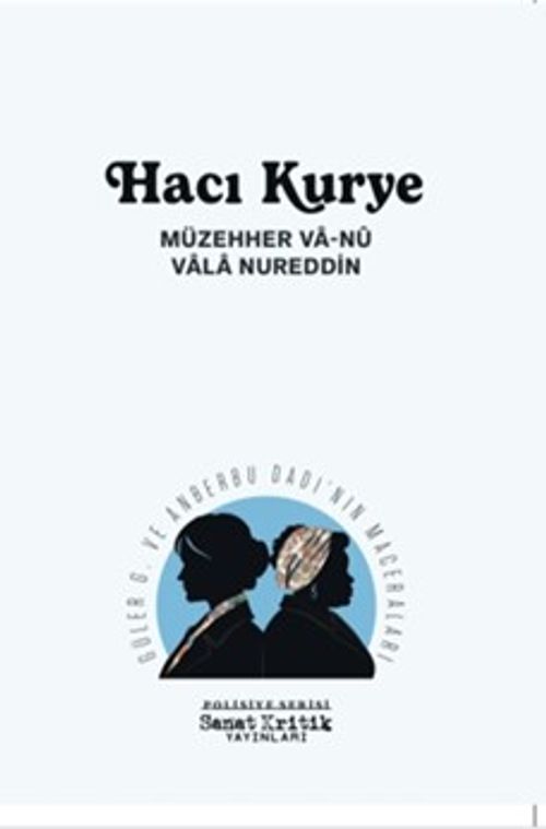 Hacı Kurye