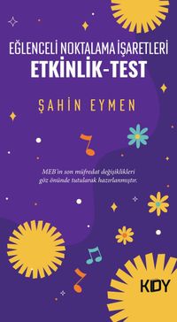 Eğlenceli Noktalama İşaretleri