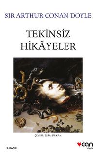 Tekinsiz Hikayeler