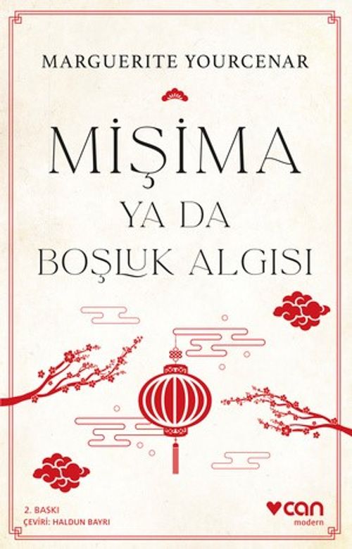 Mişima Ya Da Boşluk Algısı