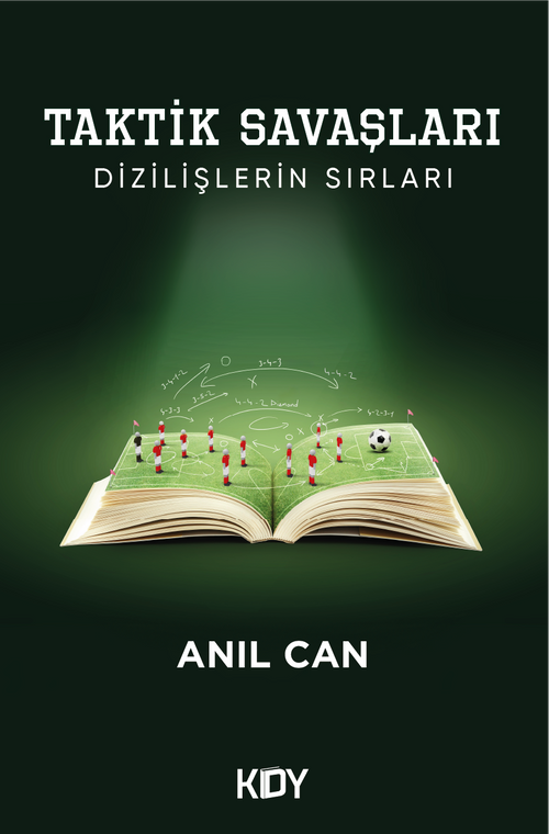 Taktik Savaşları