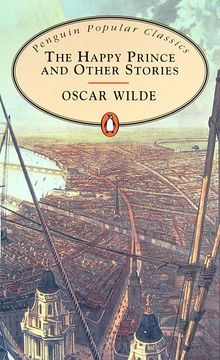 The Happy Prince and Other Stories