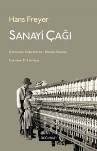 Sanayi Çağı