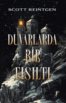 Duvarlarda Bir Fısıltı