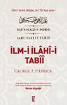 İlm-i İlahî-i Tabîî