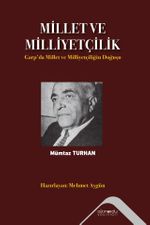 Millet ve Milliyetçilik & Garp'da Millet ve Milliyetçiliğin Doğuşu