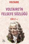 Voltaıre'in Felsefe Sözlüğü Cilt 2
