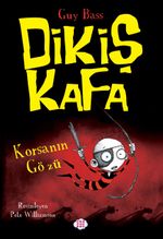 Dikiş Kafa 2 / Korsanın Gözü