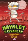 Hayalet Hayvanlar 2 / T&uuml;y Yumağının İntikamı