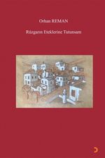 Rüzgarın Eteklerine Tutunsam