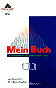 Mein Buch - Filiz Sezen