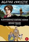 Kahverengi Elbiseli Adam - Sessiz Tanık