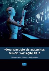Yönetim Bilişim Sistemlerinde Güncel Yaklaşımlar 2
