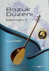 Bozuk Düzeni / Metod 1