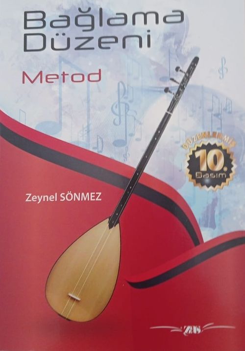 Bağlama Düzeni / Metod 1
