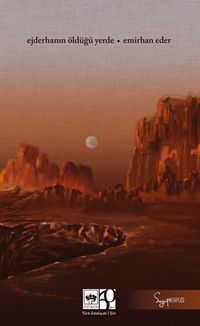 Ejderhanın Öldüğü Yerde