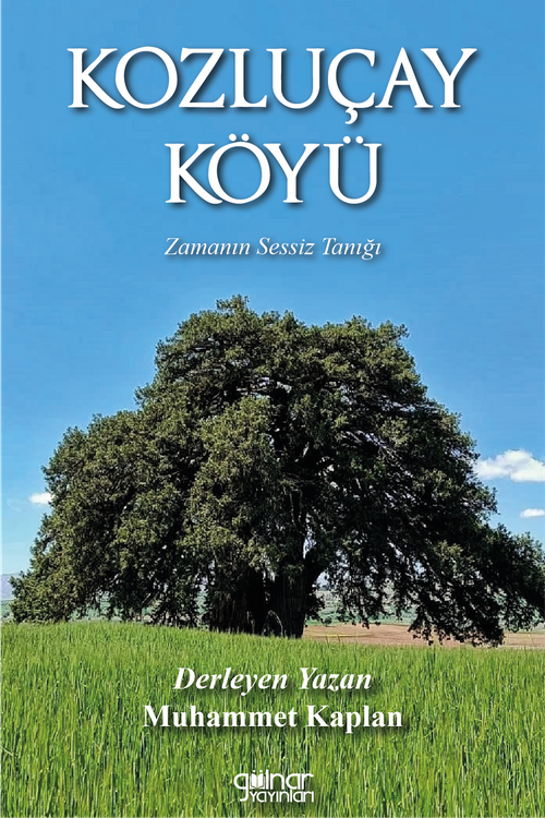 Kozluçay Köyü