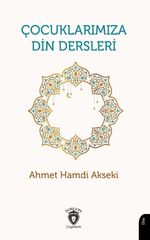 Çocuklarımıza Din Dersleri