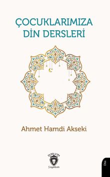 Çocuklarımıza Din Dersleri